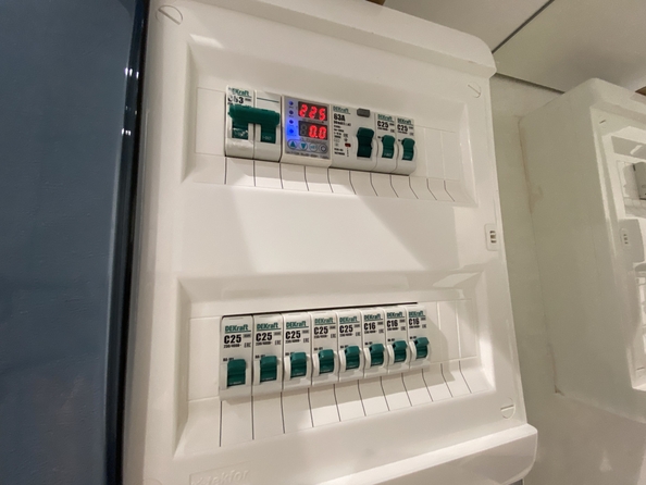 
  Продается 1-комн. квартира, 41.8 м², Берберовская ул, д. 16
. Фото 31.