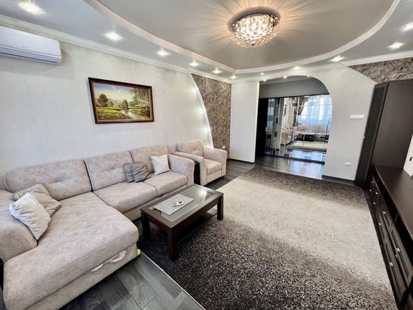 
  Сдается 3-комн. квартира, 104 м², Пацаева ул, д. 16/1
. Фото 9.