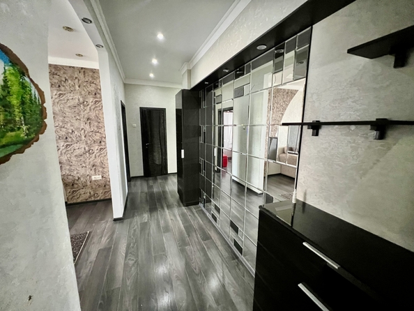 
  Сдается 3-комн. квартира, 104 м², Пацаева ул, д. 16/1
. Фото 21.