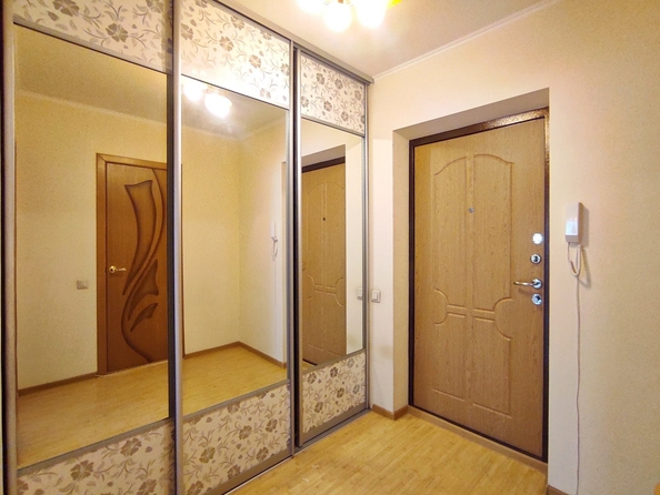 
  Продается 1-комн. квартира, 47.4 м², 339-й Стрелковой Дивизии ул, д. 21/1
. Фото 11.