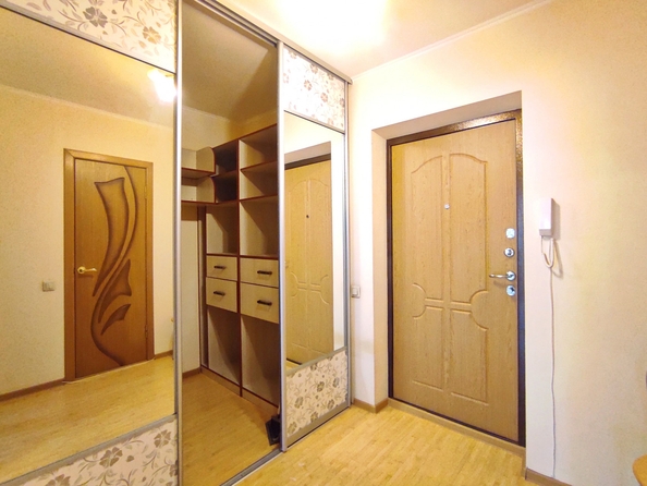 
  Продается 1-комн. квартира, 47.4 м², 339-й Стрелковой Дивизии ул, д. 21/1
. Фото 12.