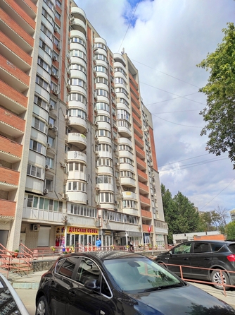 
  Продается 1-комн. квартира, 47.4 м², 339-й Стрелковой Дивизии ул, д. 21/1
. Фото 23.