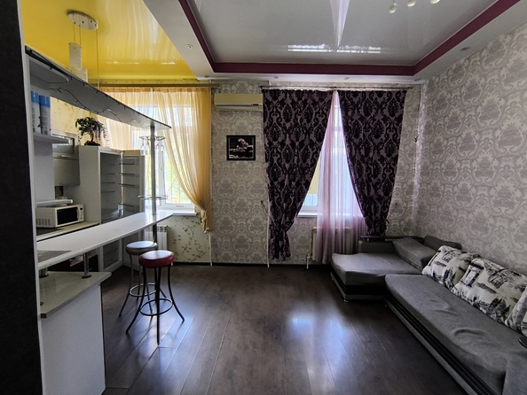 
  Продается 1-комн. квартира, 32 м², Рябышева ул, д. 68а
. Фото 2.