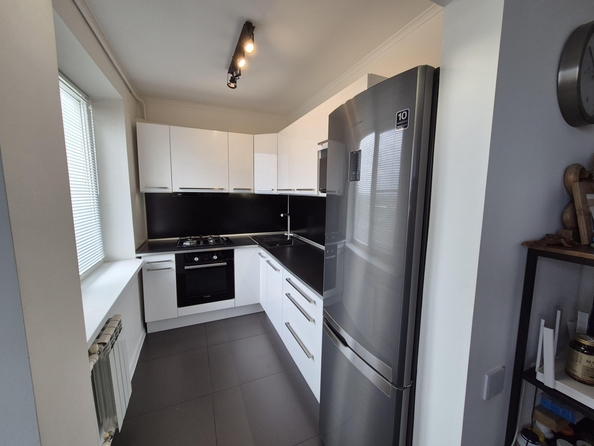 
  Продается 2-комн. квартира, 62 м², 40-летия Победы пр-кт, д. 97
. Фото 6.