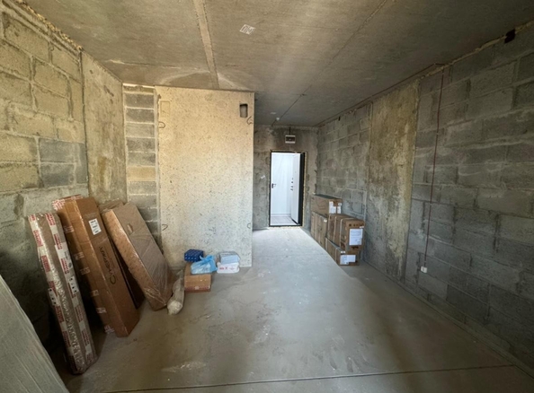 
  Продается студия, 22.36 м², Зорге ул, д. 11
. Фото 3.