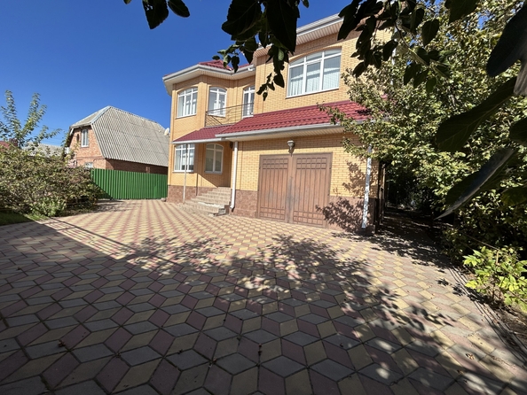 
  Продается дом, 250 м², хутор Ленинакан
. Фото 2.
