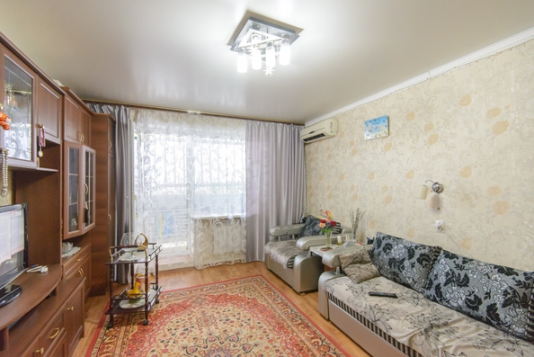 
  Продается 2-комн. квартира, 46.7 м², Закруткина ул, д. 22/17
. Фото 8.