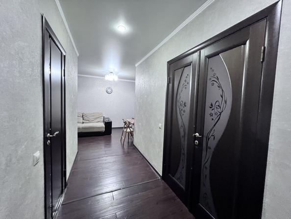 
  Сдается 2-комн. квартира, 60 м², Вересаева ул, д. 103/5
. Фото 21.