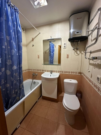 
  Продается 1-комн. квартира, 34.9 м², Максима Горького ул, д. 291
. Фото 4.