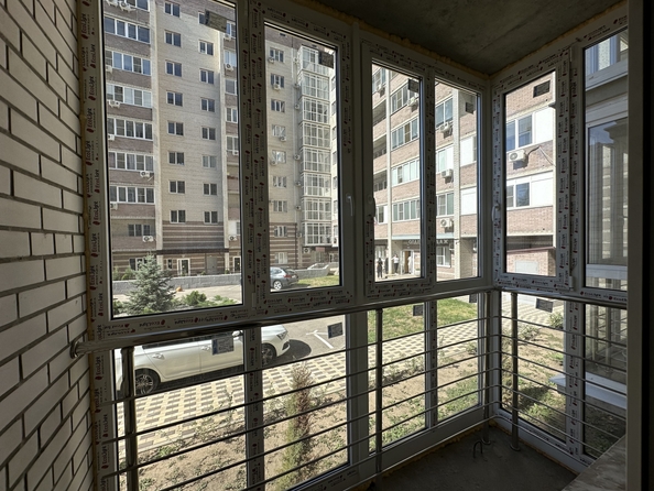 
  Продается студия, 23.27 м², Вересаева ул, д. 103В
. Фото 4.