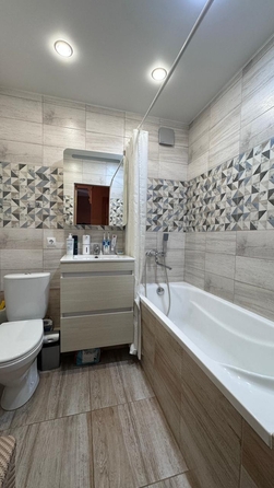 
  Продается 1-комн. квартира, 42 м², 40-летия Победы пр-кт, д. 65
. Фото 7.