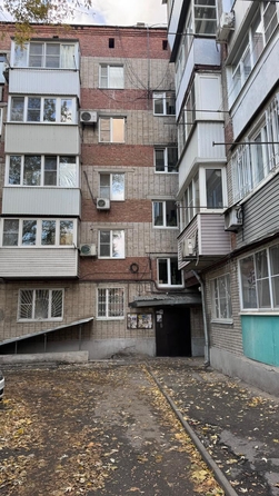 
  Продается 1-комн. квартира, 42 м², 40-летия Победы пр-кт, д. 65
. Фото 14.