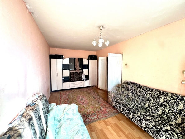 
  Продается 1-комн. квартира, 30 м², Миронова ул, д. 12
. Фото 2.