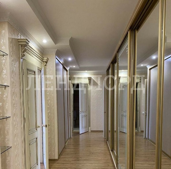 
   Продам 3-комнатную, 124 м², Текучева ул, 139В

. Фото 13.
