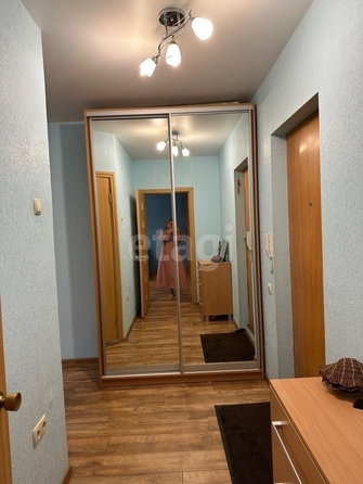 
   Продам 1-комнатную, 40.7 м², Миронова ул, 14А

. Фото 9.