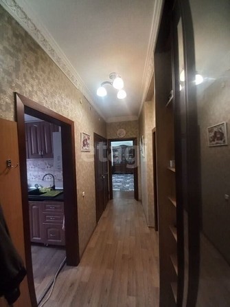 
   Продам 4-комнатную, 88.1 м², Плужная ул, 10/28

. Фото 25.