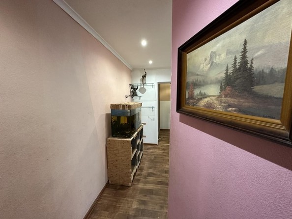 
   Продам 3-комнатную, 69.4 м², Малиновского ул, 18

. Фото 11.
