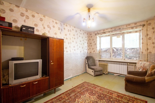 
   Продам 2-комнатную, 41 м², Комсомольская пл, 79/5

. Фото 8.