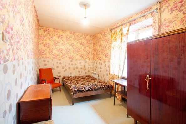 
   Продам 2-комнатную, 41 м², Комсомольская пл, 79/5

. Фото 13.