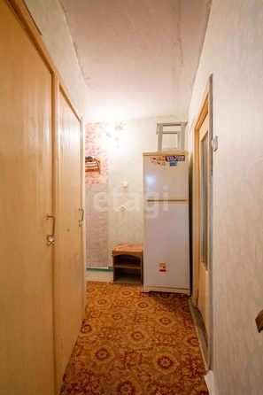 
   Продам 2-комнатную, 41 м², Комсомольская пл, 79/5

. Фото 17.