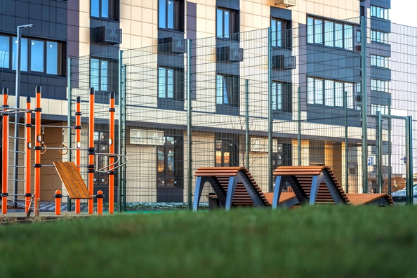 
  Продается 2-комн. квартира, 57.2 м², ЖК Флора, литера 1.1
. Фото 2.
