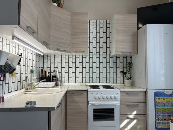 
  Продается 2-комн. квартира, 51.9 м², Жданова ул, д. 11
. Фото 11.