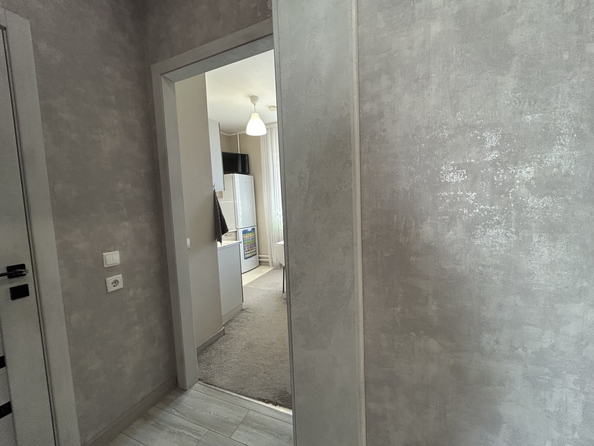 
  Продается 2-комн. квартира, 51.9 м², Жданова ул, д. 11
. Фото 18.