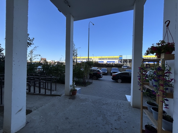 
  Продается 2-комн. квартира, 51.9 м², Жданова ул, д. 11
. Фото 27.