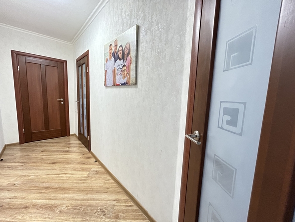 
  Продается 4-комн. квартира, 86 м², Извилистая ул
. Фото 16.