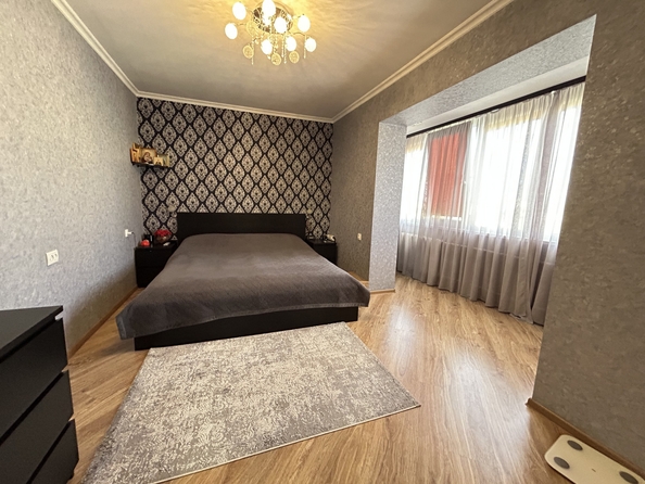 
  Продается 4-комн. квартира, 86 м², Извилистая ул
. Фото 19.