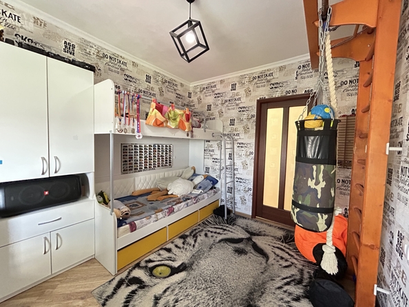 
  Продается 4-комн. квартира, 86 м², Извилистая ул
. Фото 23.