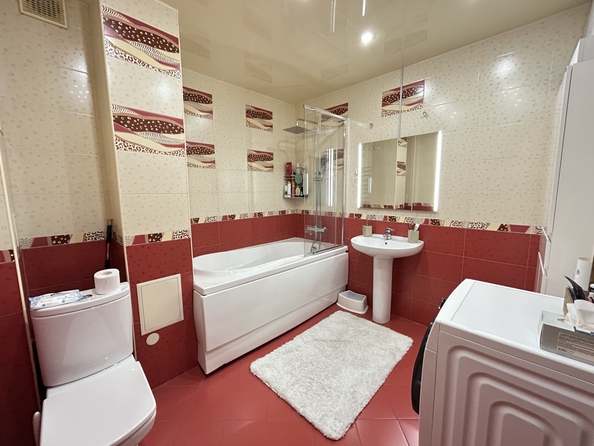 
  Продается 4-комн. квартира, 86 м², Извилистая ул
. Фото 28.