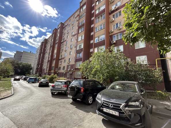 
  Продается 4-комн. квартира, 86 м², Извилистая ул
. Фото 35.
