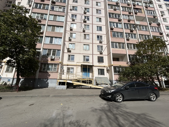 
  Продается 4-комн. квартира, 86 м², Извилистая ул
. Фото 38.