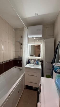 
  Продается 3-комн. квартира, 64 м², 40-летия Победы пр-кт, д. 89
. Фото 8.