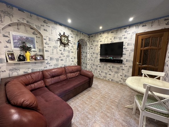 
  Продается 3-комн. квартира, 62 м², 40-летия Победы пр-кт, д. 63/15
. Фото 1.