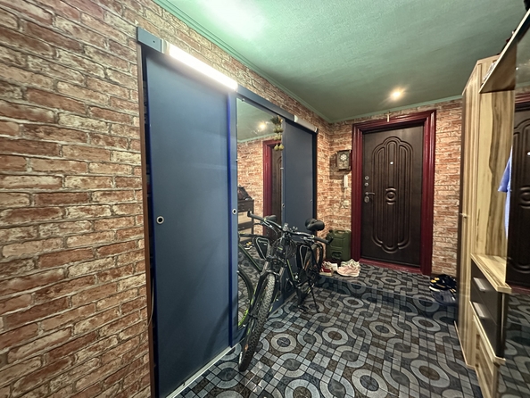 
  Продается 3-комн. квартира, 62 м², 40-летия Победы пр-кт, д. 63/15
. Фото 11.