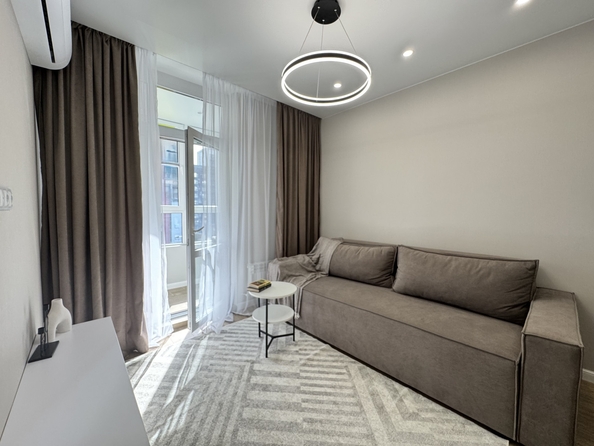 
  Продается 1-комн. квартира, 33 м², Берберовская ул, д. 11
. Фото 4.