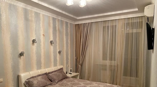 
  Продается 2-комн. квартира, 70 м², Народного Ополчения ул, д. 215
. Фото 9.