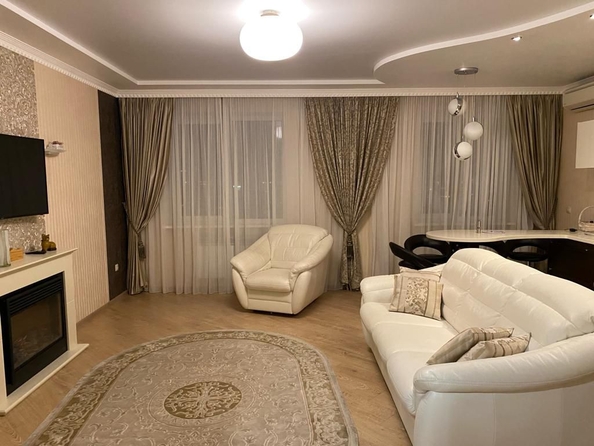 
  Продается 2-комн. квартира, 70 м², Народного Ополчения ул, д. 215
. Фото 14.