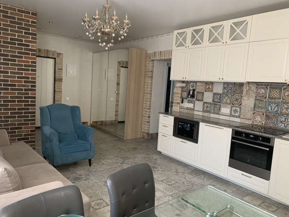 
  Продается 3-комн. квартира, 76 м², Маршала Жукова пр-кт, д. 23/1
. Фото 3.
