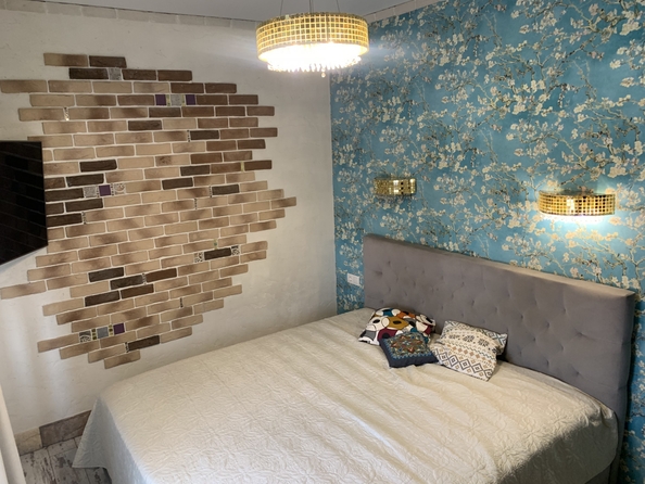 
  Продается 3-комн. квартира, 76 м², Маршала Жукова пр-кт, д. 23/1
. Фото 8.
