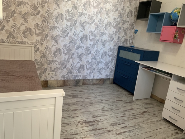 
  Продается 3-комн. квартира, 76 м², Маршала Жукова пр-кт, д. 23/1
. Фото 10.
