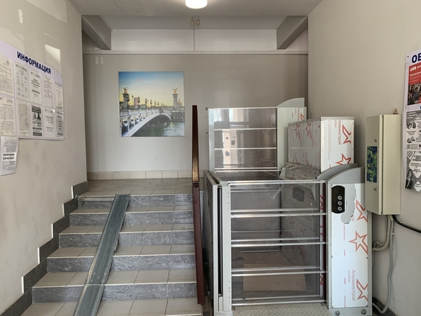 
  Продается 3-комн. квартира, 76 м², Маршала Жукова пр-кт, д. 23/1
. Фото 27.