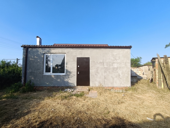 
  Продается коттедж, 70 м², село Семибалки
. Фото 3.