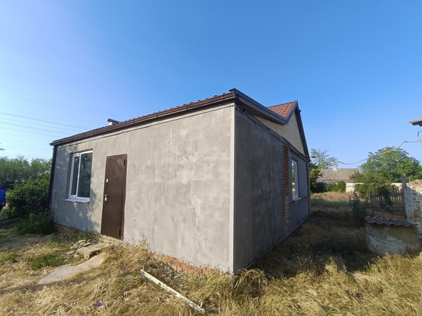 
  Продается коттедж, 70 м², село Семибалки
. Фото 4.