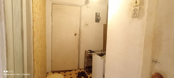 
  Продается 1-комн. квартира, 30 м², Миронова ул, д. 12
. Фото 1.