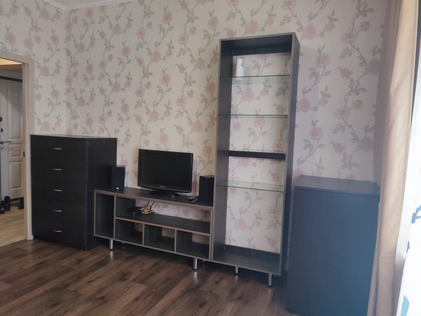 
  Продается 1-комн. квартира, 38 м², Жданова ул, д. 7/33
. Фото 4.