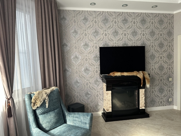 
  Продается 2-комн. квартира, 61.8 м², Берберовская ул, д. 9
. Фото 1.