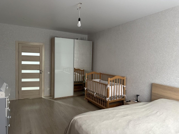 
  Продается 2-комн. квартира, 57 м², 1-я Ковровая ул, д. 65
. Фото 4.